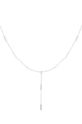 timeless elegance necklace