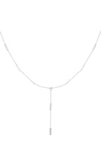 timeless elegance necklace