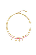 Classy Vibe Ankle Bracelet