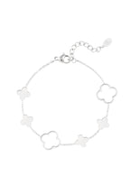 bracelet clovers