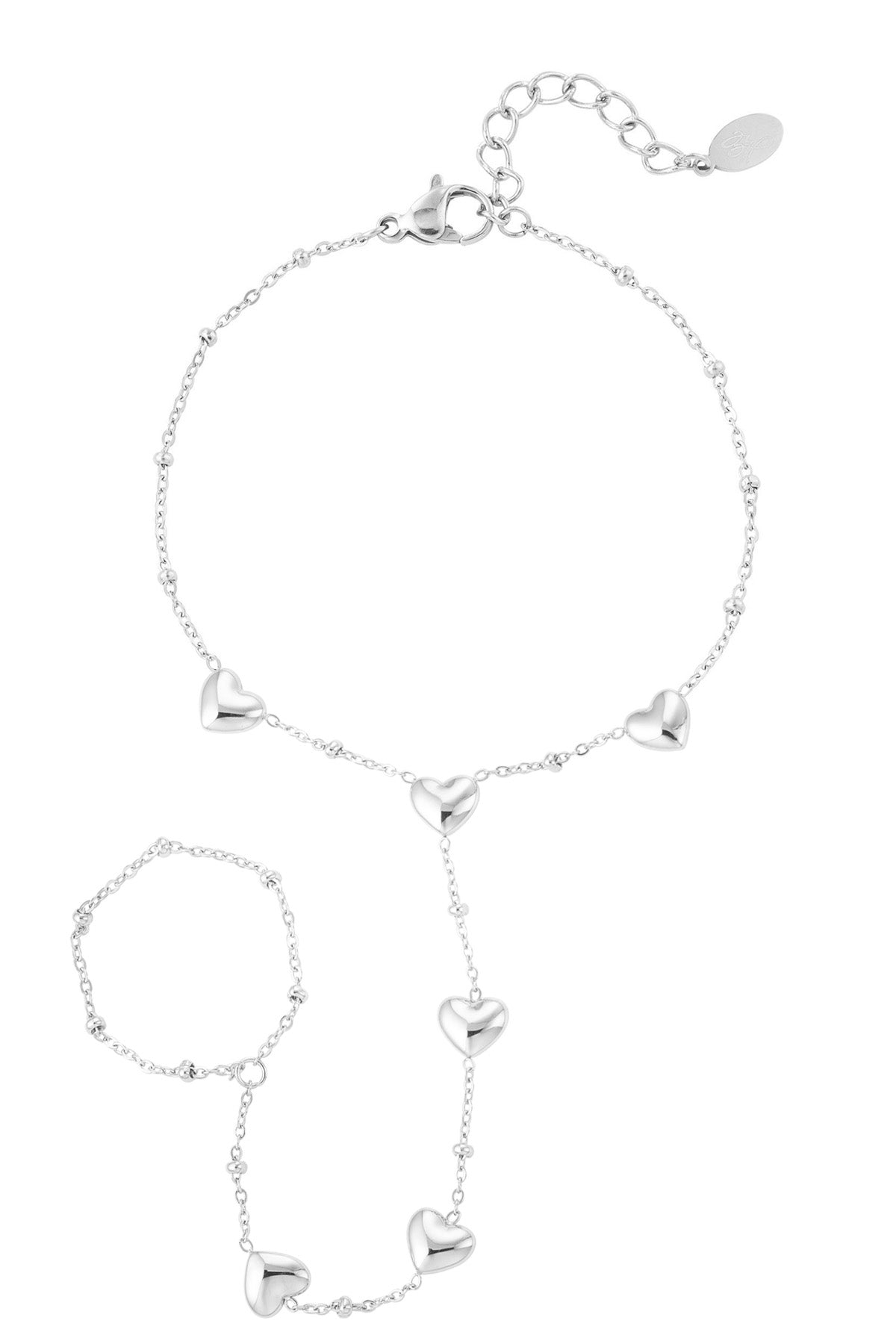 big love bracelet