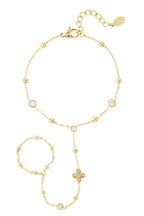 bracelet lucky bloom