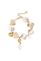 "Sea" Armband