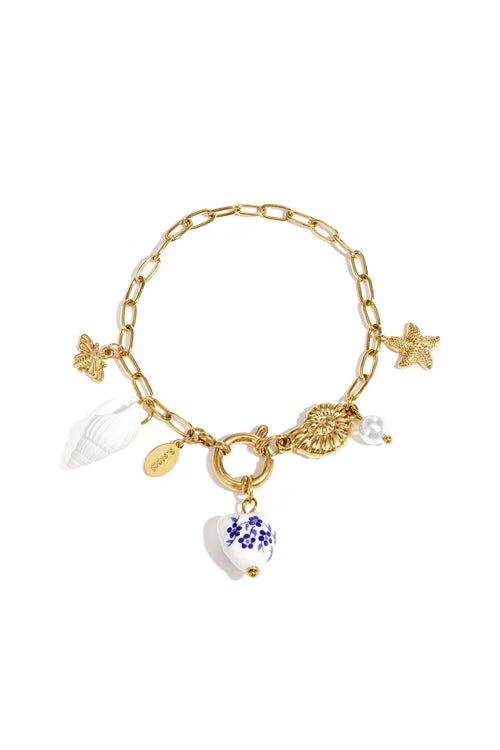 "Marina" Armband
